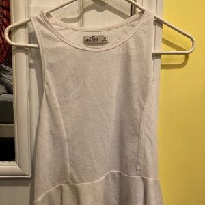 flowy tank
